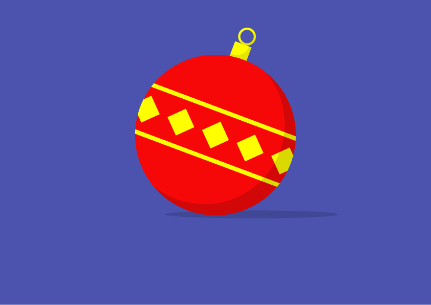 Christmas Ball