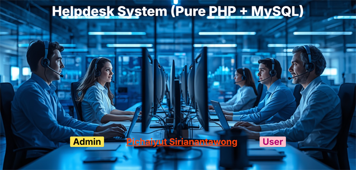 Web Application